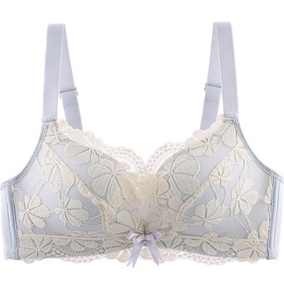 Áo Lót Ren Mỏng Thiết Kế Cỡ Nhỏ Thời Trang Quyến Rũ Cao Cấp