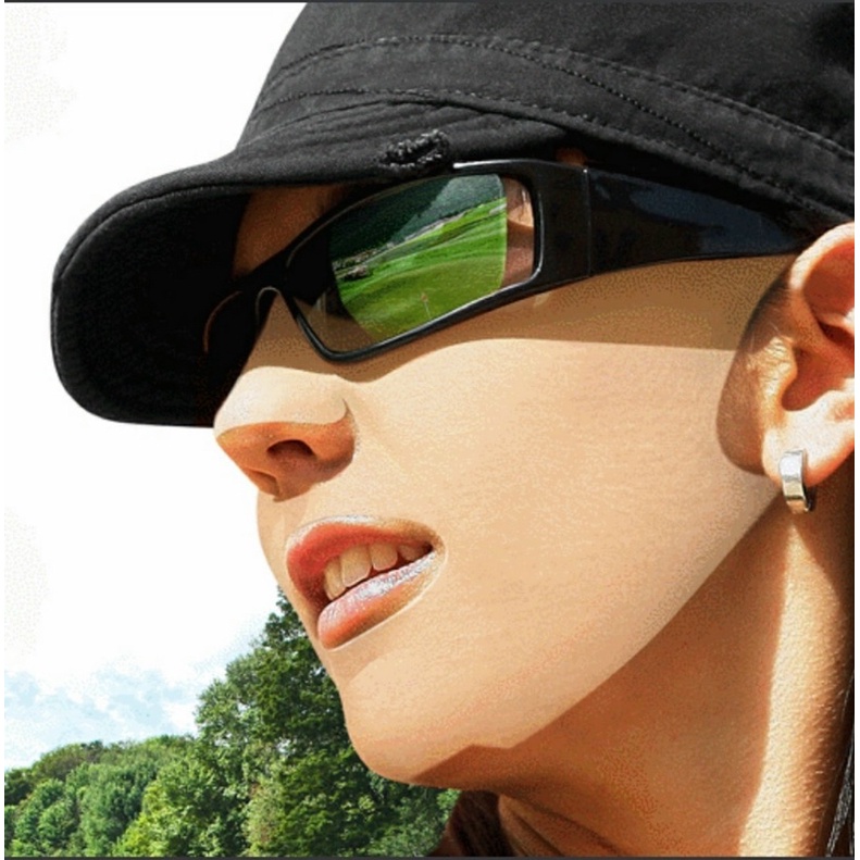 MẶT NẠ GOLF COLLAGEN CHỐNG NẮNG DƯỠNG DA MẶT CHO CẢ NAM VÀ NỮ KHI LÊN SÂN