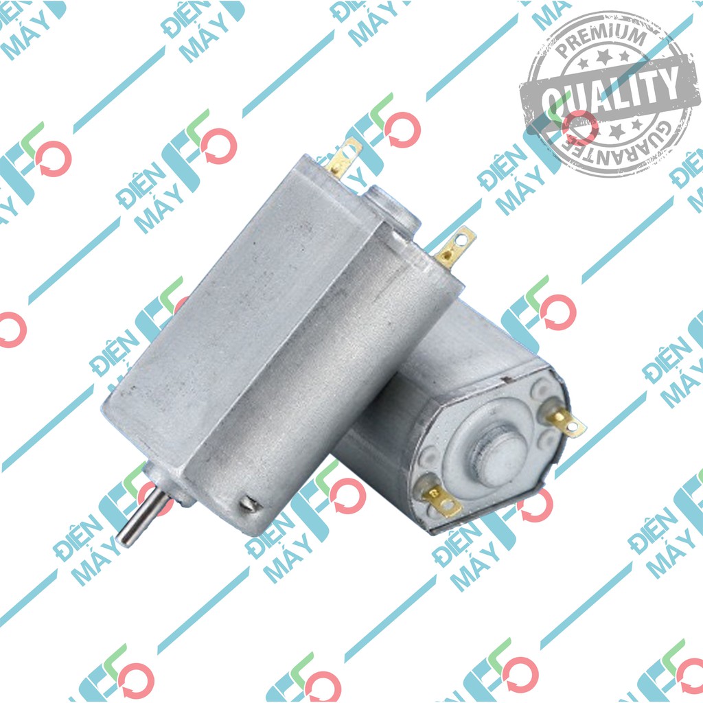 DMF5 Mô tơ Moto Motor 180 180SH 3V - 6V chất lượng cao