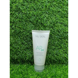 Kem đánh răng trắng sáng Nuskin AP24 110g