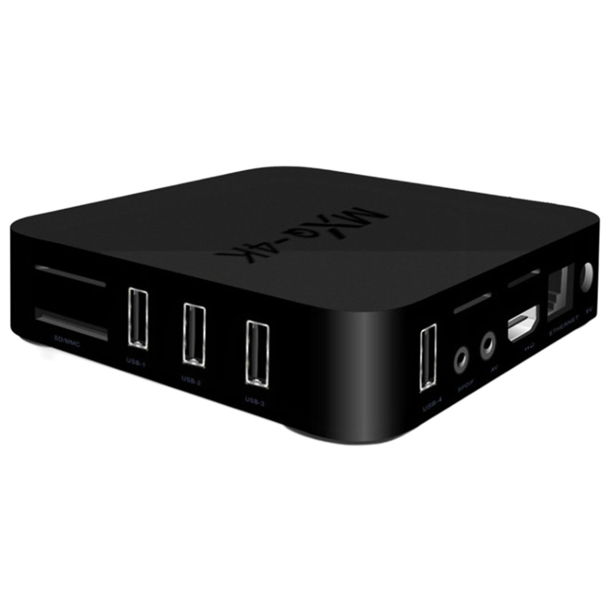 Bộ Đầu Thu Phát Wifi Thông Minh Mini X96 T96Mini 5g