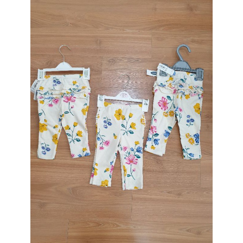 quần legging oldnavy auth mỹ phom bé săn sale