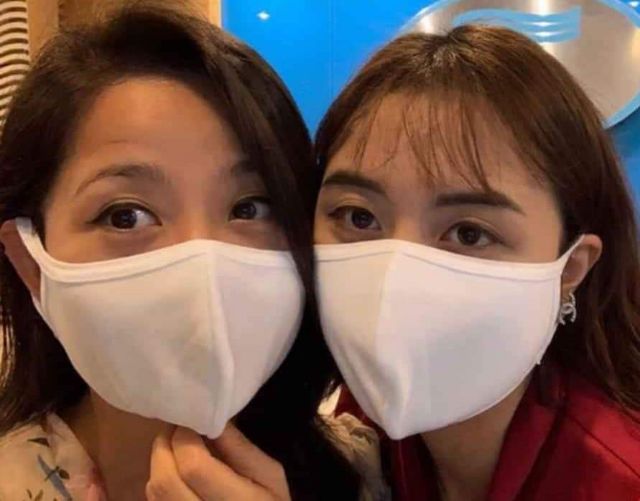 Khẩu trang vải kháng khuẩn tái sử dụng nhiều lần | BigBuy360 - bigbuy360.vn