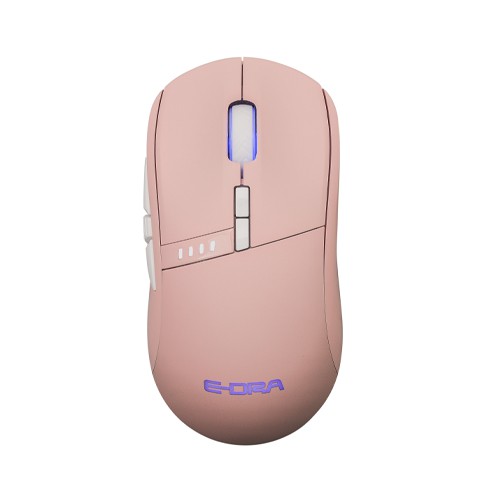 Chuột EDra EM620W Wireless Hàng chính hãng