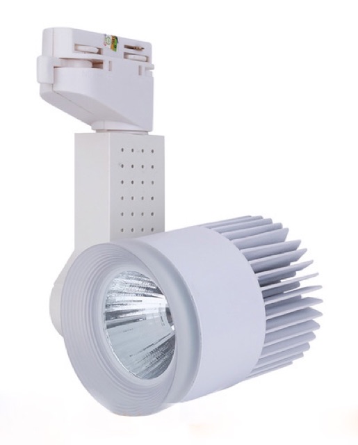 Đèn Rọi 12W / 20W /30W Cob HÀNG CAO CẤP BẢO HÀNH 1 NĂM