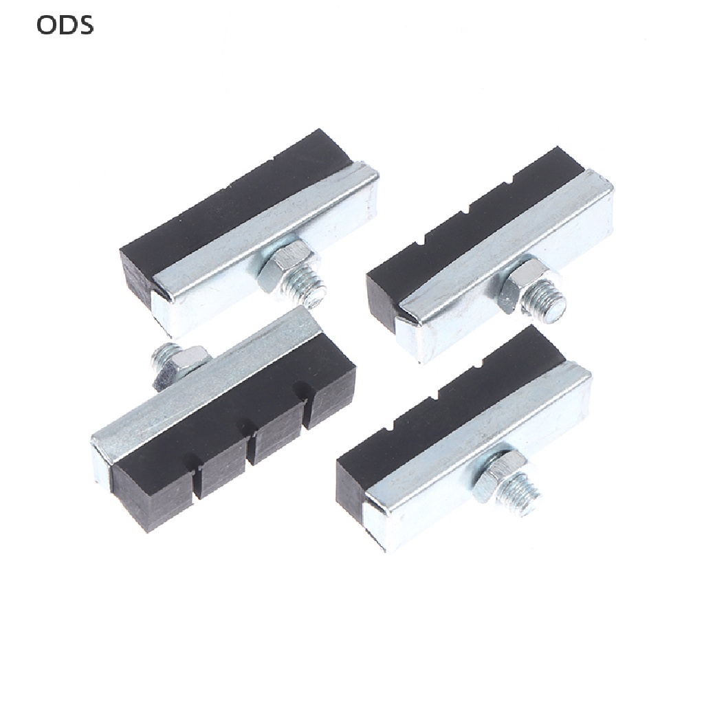 Set 4 Má Phanh Xe Đạp Cổ Điển ODS