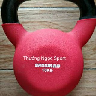 Tạ Bình Vôi Brosman 10kg