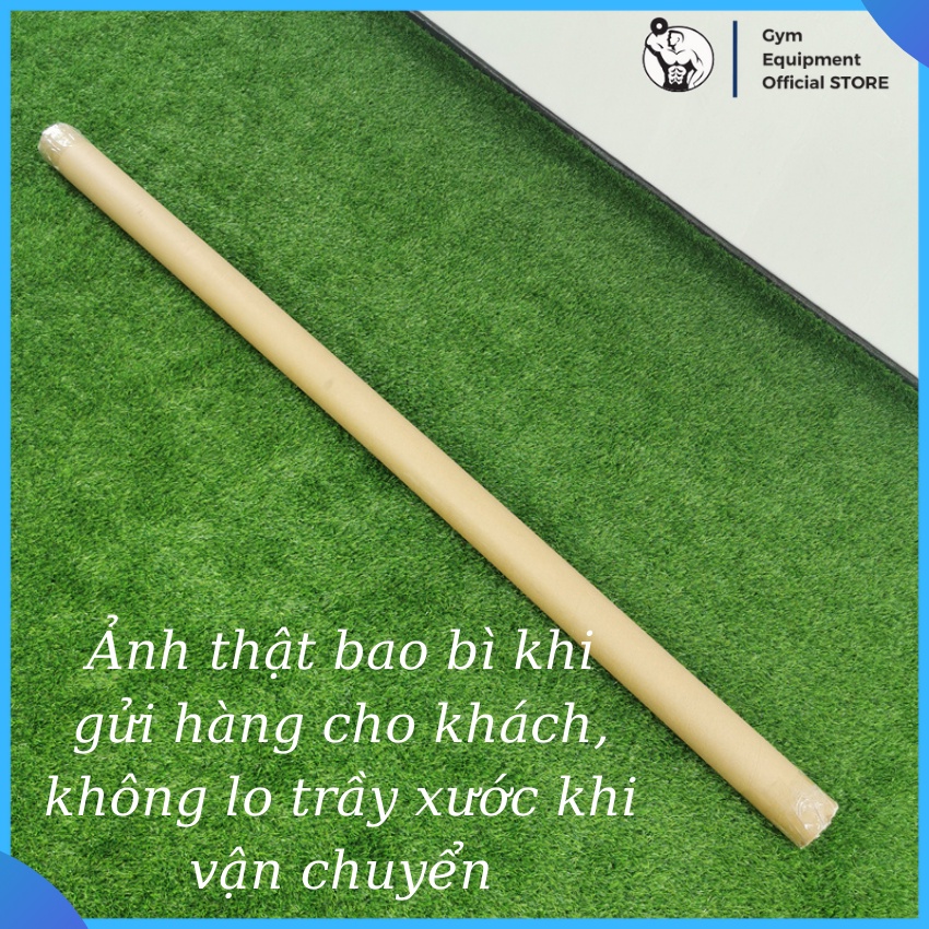 Thanh đòn tạ barbell ROGUE 2,2m & 2,01m thanh tạ đòn phi 50mm thép carbon chuẩn olympic tải đến 1500lb