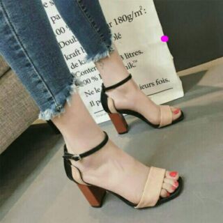 Combo 1đ giày và 1đ sandanl chỉ 260
