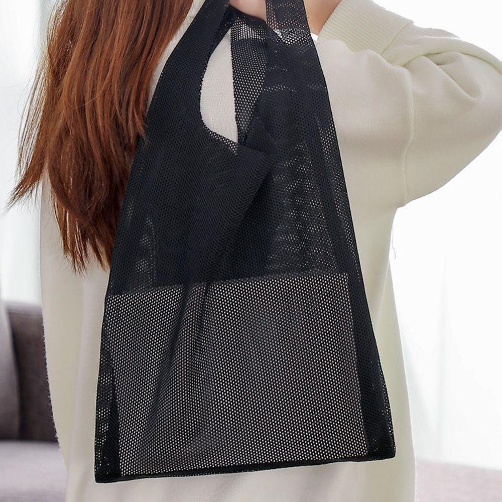 UUMIR Túi Lưới Mua Sắm Thời Trang Có Thể Tái Sử Dụng