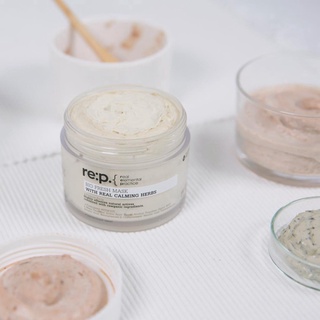 Mặt Nạ Đất Sét Re:p Bio Fresh Mask