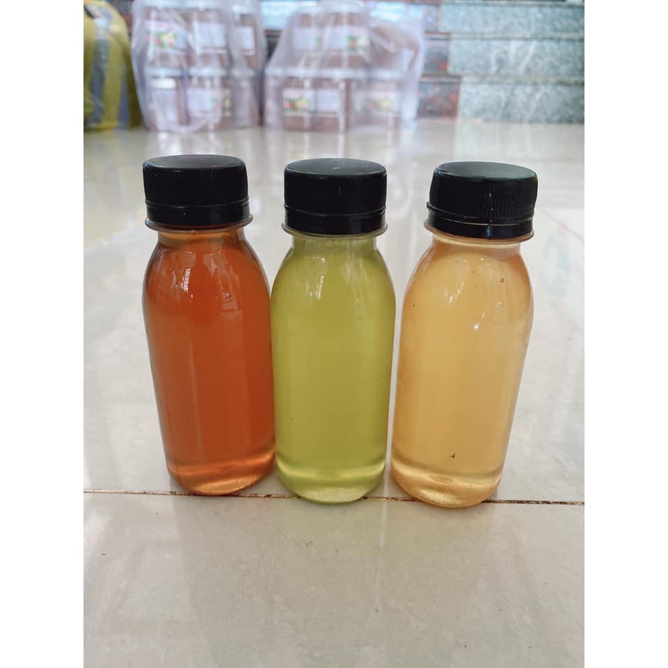 Mật ong nguyên chất 100% daklak