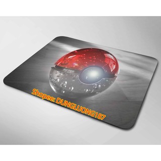 BÀN DI CHUỘT - PAD CHUỘT - LÓT CHUỘT Mẫu Bảo Bối