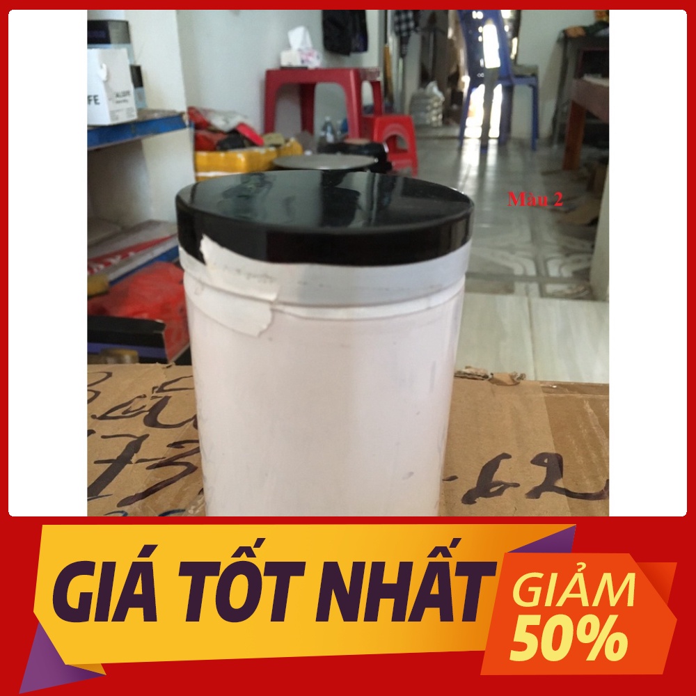 Sơn giày màu nước sửa chữa vết bong tróc giầy dép ghế ví túi da màu đen trắng be vàng nâu bạc repaint customs