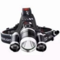 Đèn Pin Đội Đầu Siêu Sáng Chống Nước Cao Cấp 3 Bóng Led Chính Hãng Ultrafire - Bảo Hành Uy Tín | BigBuy360 - bigbuy360.vn