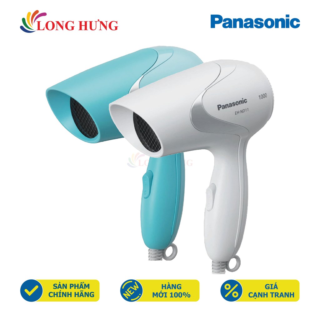 Máy sấy tóc Panasonic EH-ND11 - Hàng chính hãng