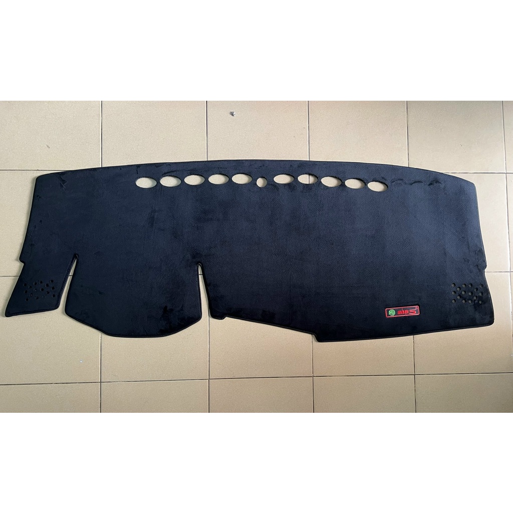 Thảm taplo nhung cao cấp MG5