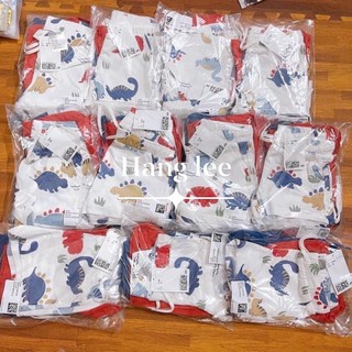 (SẮN) SET 3 QUẦN ĐÙI BÉ SIÊU HOT HIT