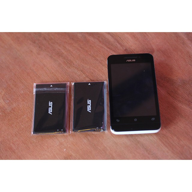 PIN ĐIỆN THOẠI ASUS ZENPHONE4,5