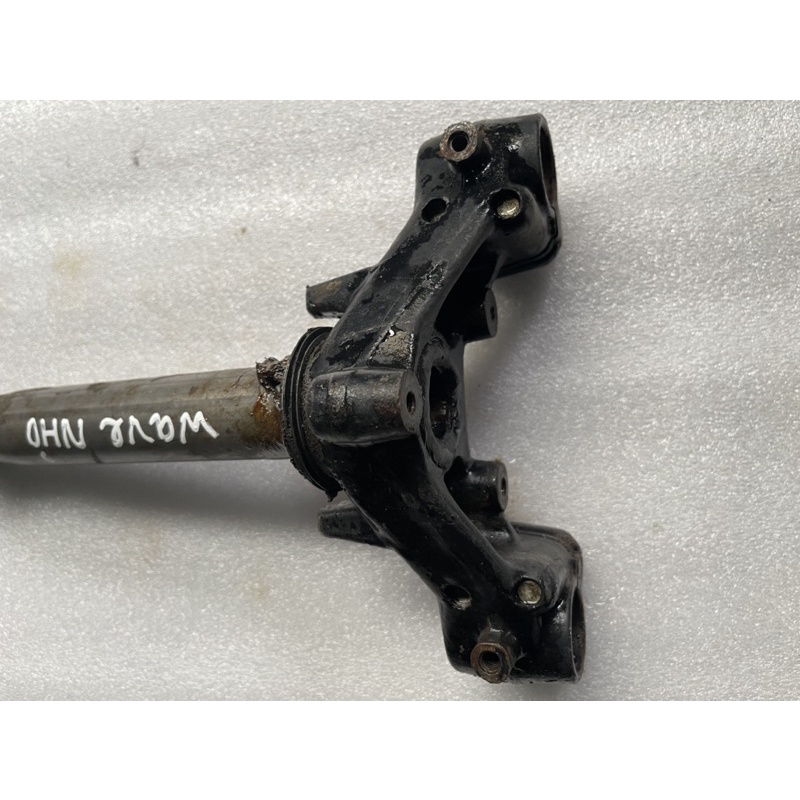 Vai xe máy wave Anpha Nhỏ Hon đa 97cm