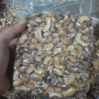 Điều bình phước rang muối