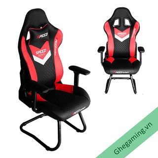 Ghế gaming chân quỳ SpeedCQ