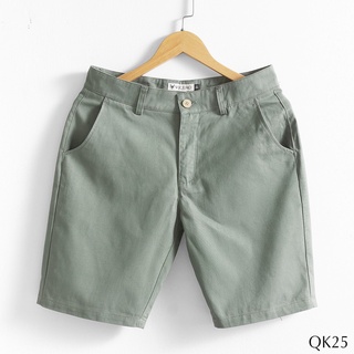 Quần short kaki vicero cao cấp