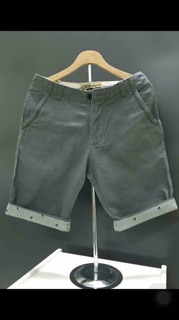 Quan kaki nam 