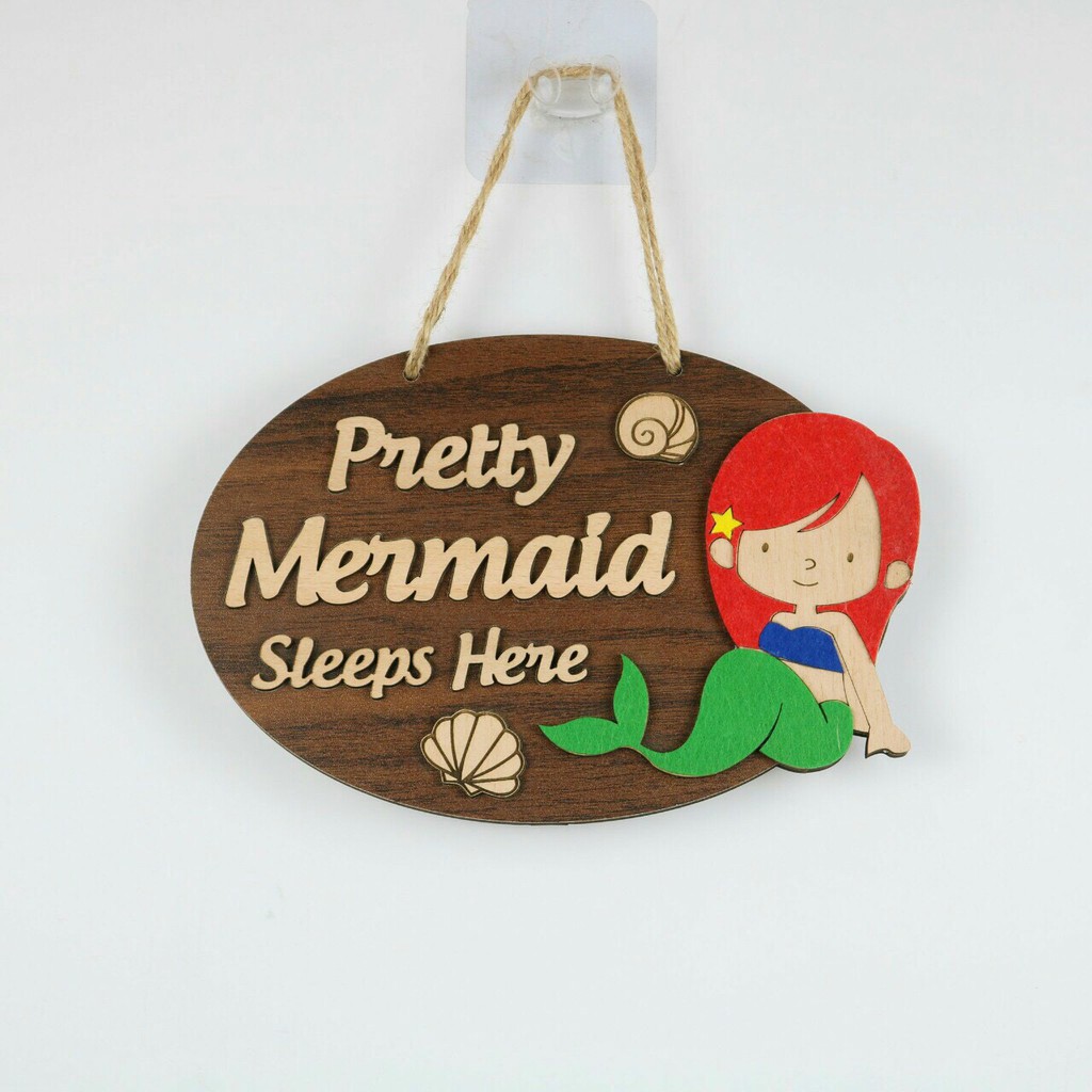 Biển bảng gỗ decor treo tường, cửa, trang trí gia đình, phòng ngủ, phòng khách GD10-18