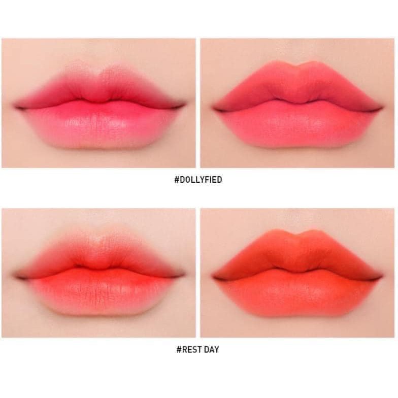 [Order Sale] Son 3CE Smoothing Lip Tint | BigBuy360 - bigbuy360.vn