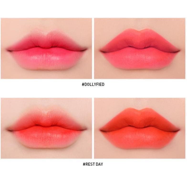 [Order Sale] Son 3CE Smoothing Lip Tint | BigBuy360 - bigbuy360.vn