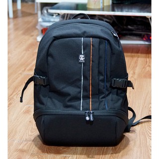 Balo đựng máy ảnh crumple jackback half photo