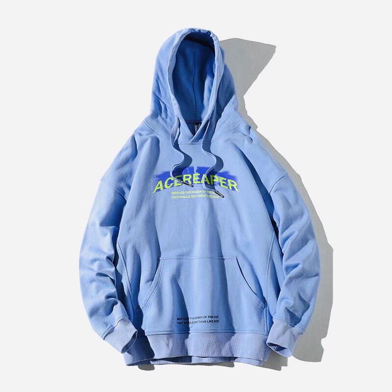 Áo Hoodie 💚𝗙𝗥𝗘𝗘𝗦𝗛𝗜𝗣💚 Áo khoác Hoodie nam nữ Xanh Lá Acereaper | BigBuy360 - bigbuy360.vn