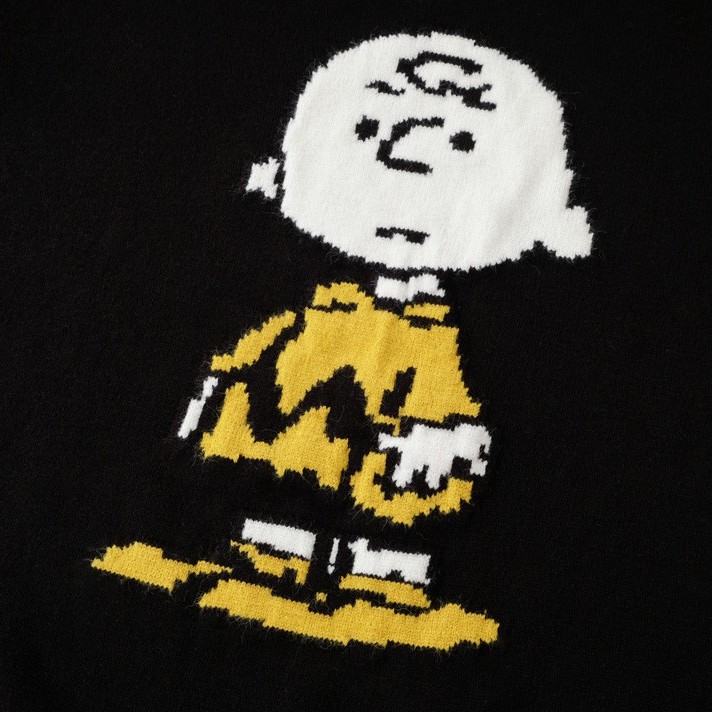 ÁO LEN HÌNH CẬU BÉ LISA BLACKPINK HEECHUL SUPER JUNIOR