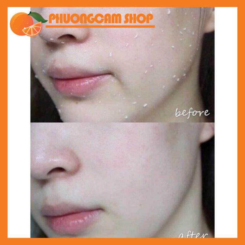 Combo 2 chaiTẩy da chết Cure Natural Aqua Gel Nhật Bản 250g