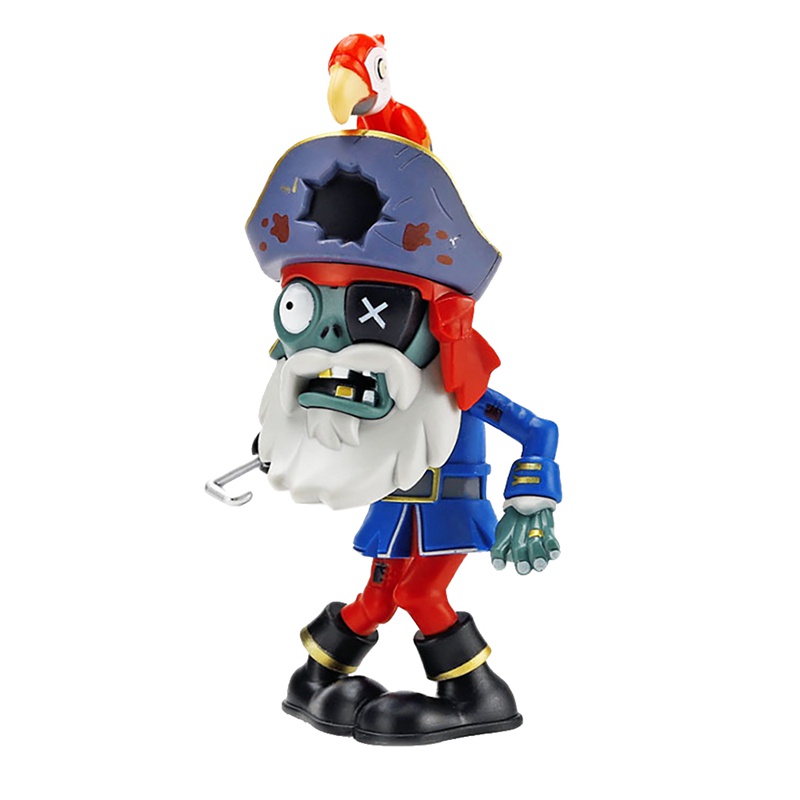 Bộ Đồ Chơi Plants Vs Zombies Cho Bé