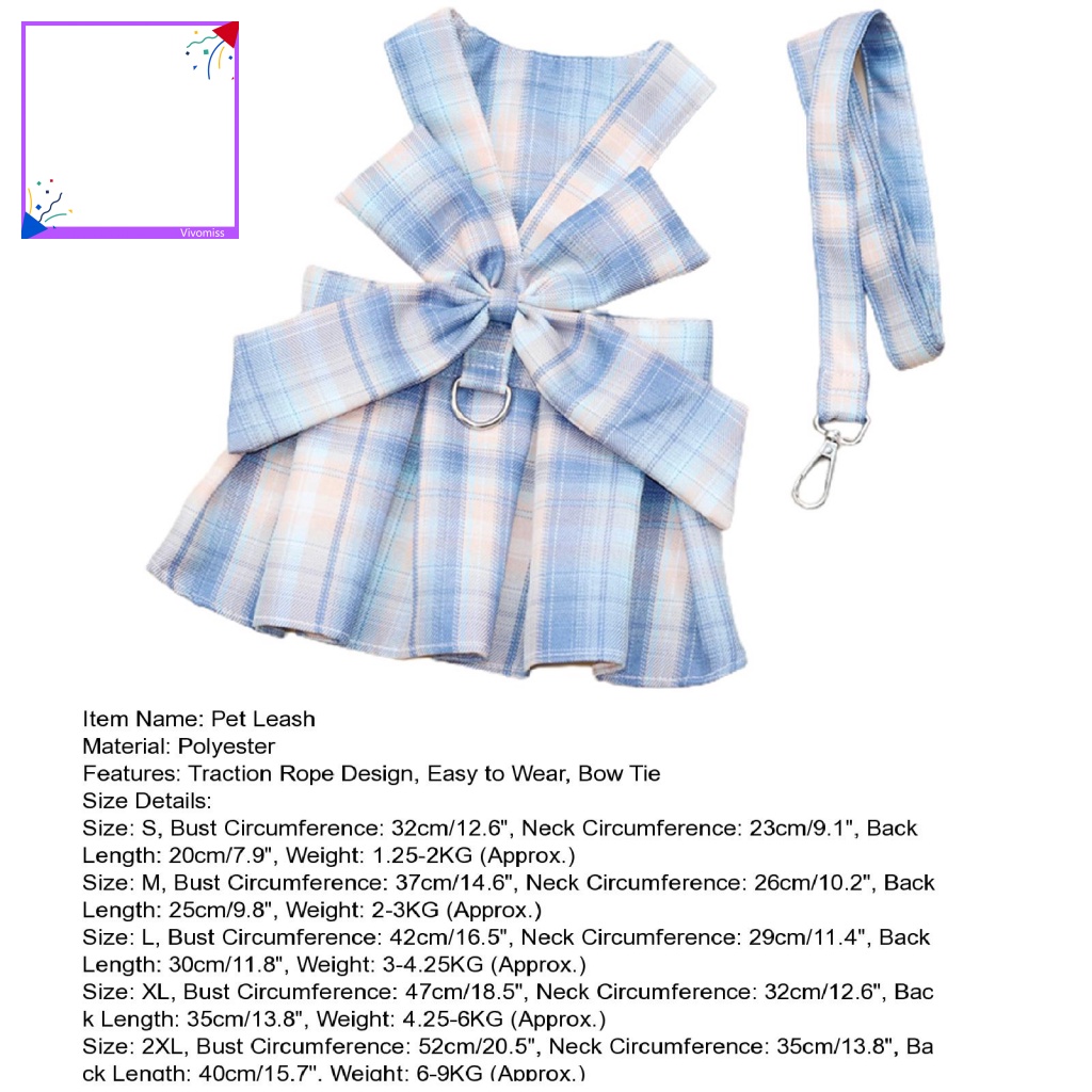 Dây Dắt Thú Cưng Đi Dạo/Huấn Luyện Chống Thất Lạc Tiện Dụng