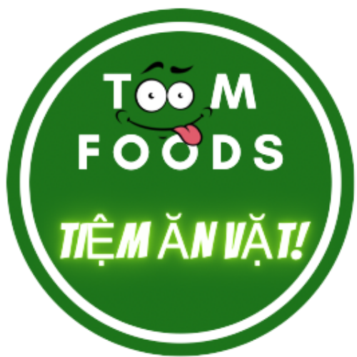ToomFoods_Tiệm Ăn Vặt