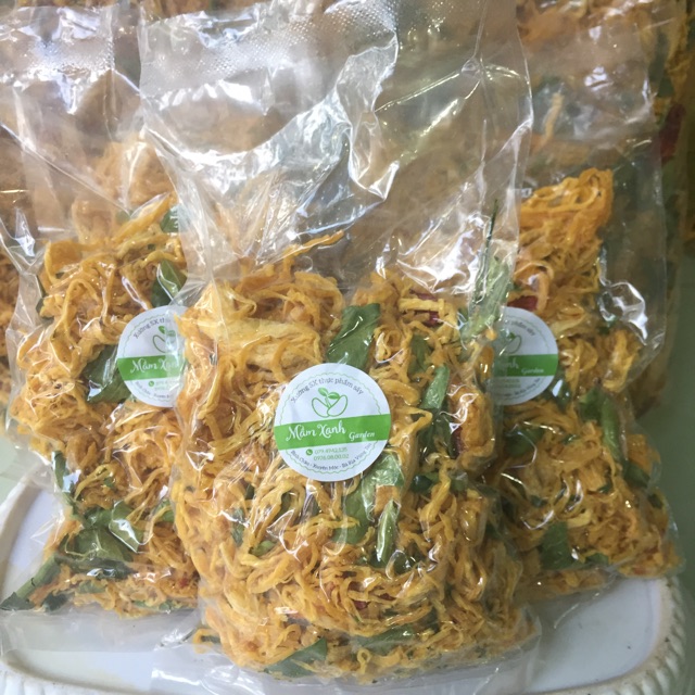 100g khô gà lá chanh loại ngon | BigBuy360 - bigbuy360.vn
