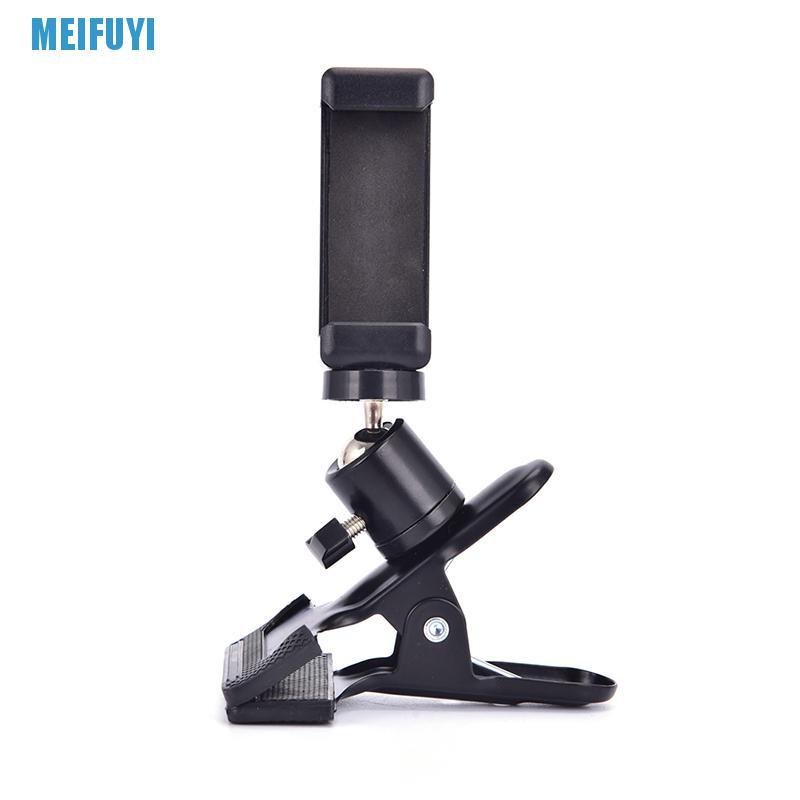 Kẹp Giữ Điện Thoại 439v Cho Đàn Guitar