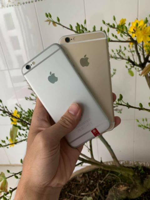 Điện Thoại IPhone 6 Plus 64GB Quốc Tế