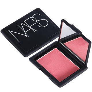 [Hàng mới về] Phấn má hồng Nars đơn sắc 4 màu sắc lựa chọn 0.16oz