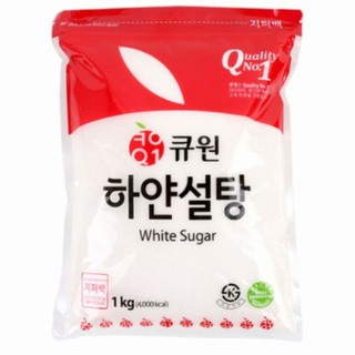 Đường trắng 1kg