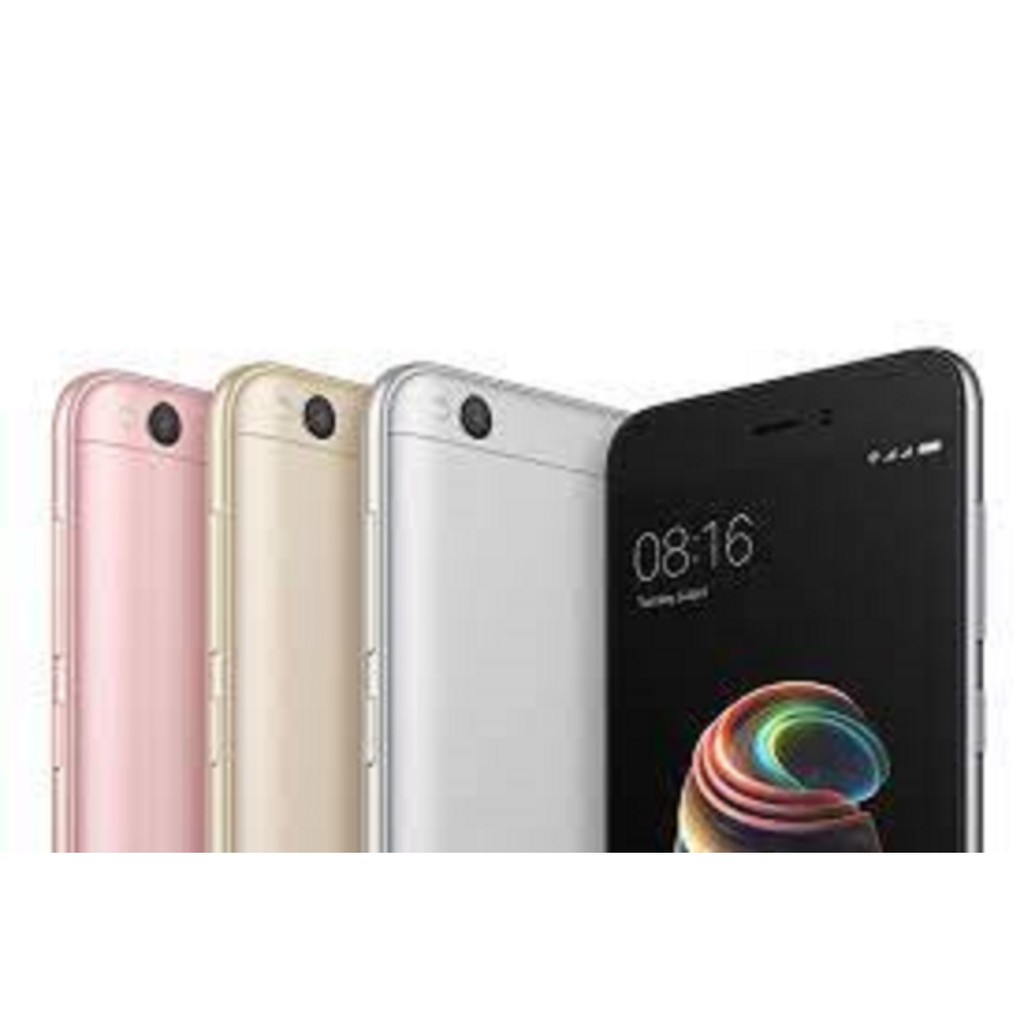 điện thoại Xiaomi Redmi 5A 2sim ram 2G/16G zin Chính Hãng - Chơi PUBG/LIÊN QUÂN TIKTOK ZALO YOUTUBE | BigBuy360 - bigbuy360.vn