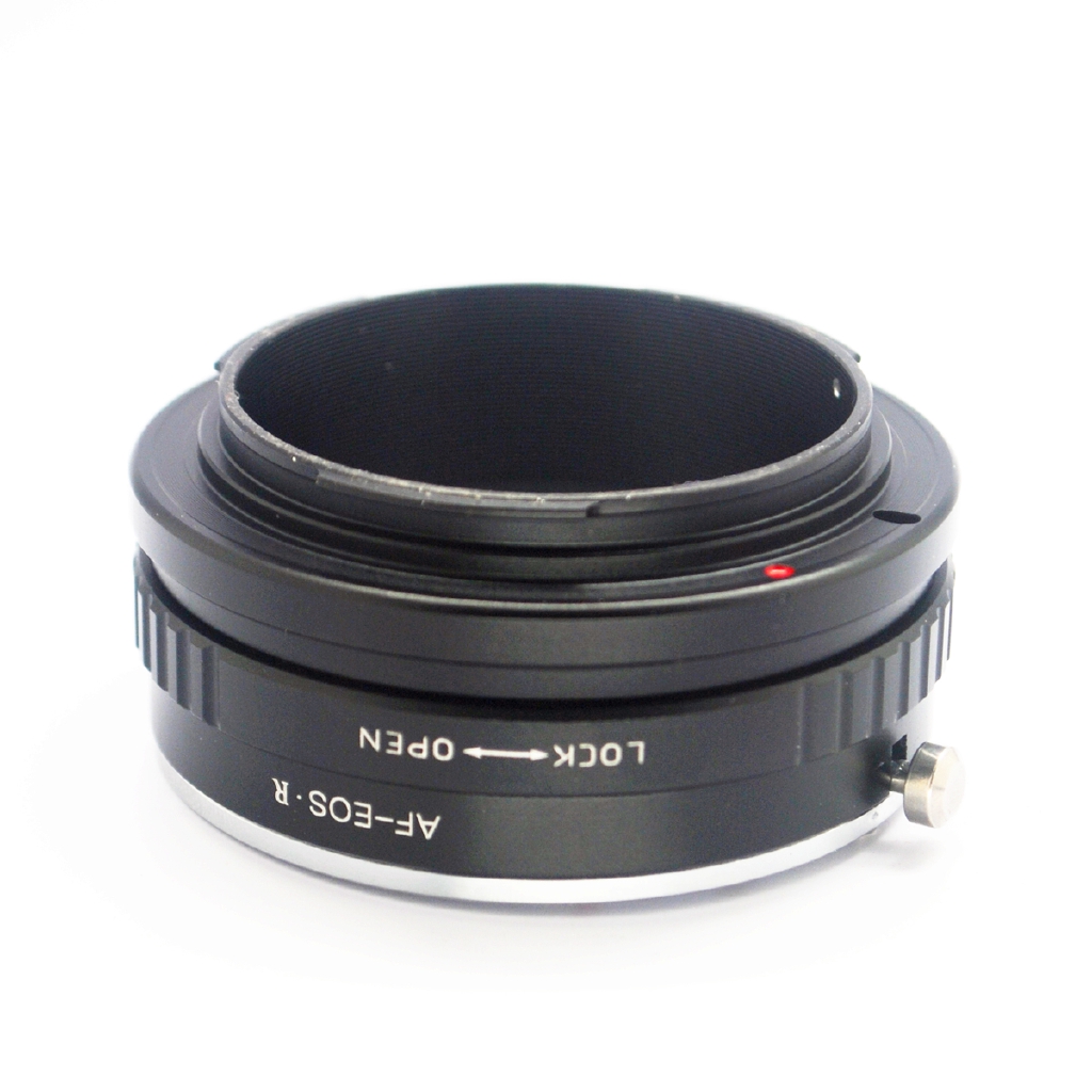 Ngàm Chuyển Đổi Af-rf Ma-rf Cho Máy Ảnh Sony Alpha Ma Af Lens Sang Canon Eos R