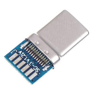 Dây Cáp Kết Nối Type-C Usb 3.1