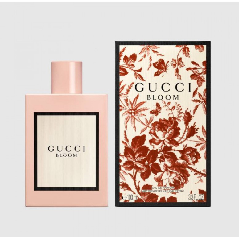 Gucci Bloom 50ml/100ml