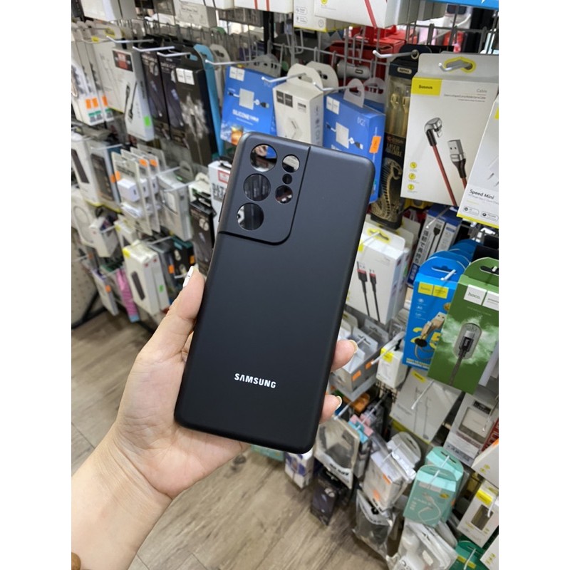 Ốp chống bẩn sam sung S21/S21plus/S21Ultra/S21 plus/S21 Ultra | BigBuy360 - bigbuy360.vn