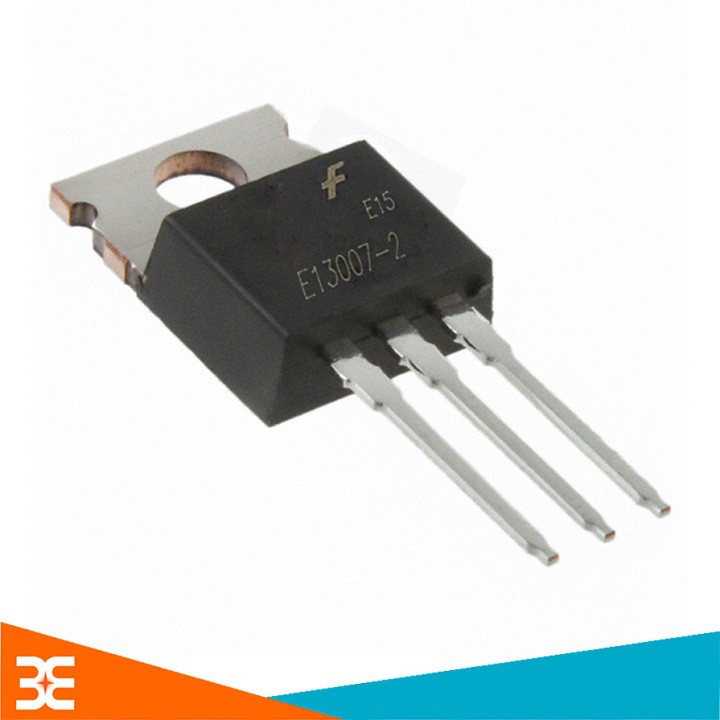 Sản phẩm E13007-2 TO-220 TRANS NPN 8A 400V
