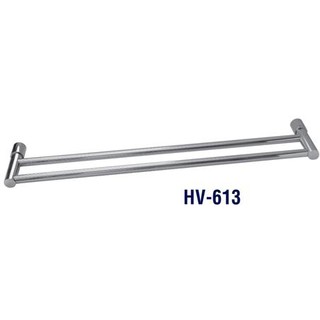 Máng Khăn Móc Áo inox 304 Cao Cấp trong nhà THANH TREO KHĂN (ĐƠN )&ĐÔI INOX 304
